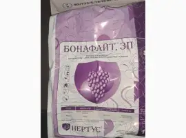 Зображення для оголошення Бонафайт – фунгіцид контактної дії для захисту від хвороб плодових к-р
