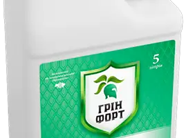 Зображення для оголошення Грінфорт КД 500 - фунгіцид для захисту зернових