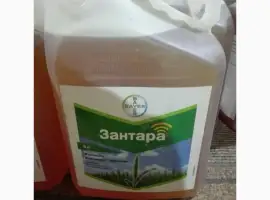 Зображення для оголошення Зантара - системний фунгіцид для захисту пшениці та ячменю