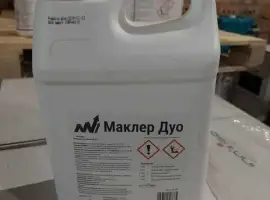 Зображення для оголошення МАКЛЕР ДУО