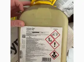 Зображення для оголошення Капало Про - неперевершений рівень захисту від широкого спектра хвороб на зернових культур