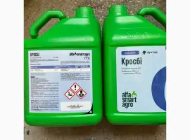 Зображення для оголошення Кросбі - Двокомпонентний системний фунгіцид для захисту зернових від комплексу хвороб