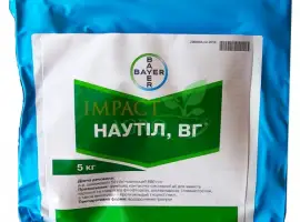 Зображення для оголошення Наутіл - фунгіцид для боротьби проти патогенів на картоплі