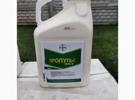 Зображення для оголошення Пропульс - фунгіцид для боротьби з хворобами ріпаку
