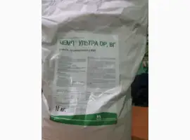Зображення для оголошення ЧЕМП УЛЬТРА DP - фунгіцид з потужною профілактичною дією для полів і садів