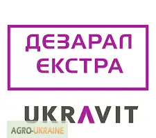 Зображення для оголошення Дезарал Экстра КС/ фунгицид/ Укравит