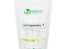 Зображення для оголошення Біофунгіцид СпороМакс Т