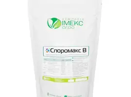 Зображення для оголошення Біофунгіцид СпороМакс В