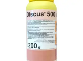 Зображення для оголошення Discus 500 WG (Дискус) 0