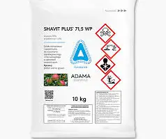 Зображення для оголошення Shavit Plus 71