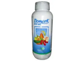 Зображення для оголошення Domark 100 EC (Домарк) 1л - фунгицид от мучнистой росы