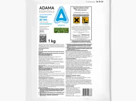 Зображення для оголошення Folpan 80 WG (Фольпан) 1кг - фунгицид от фитофтороза (Польша)