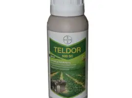 Зображення для оголошення Teldor 500 SC (Тельдор) 0