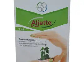 Зображення для оголошення Aliette 80 WG (Альетт) 1кг - пpoфилaктичecкий и cиcтeмный фунгицид