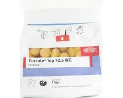 Зображення для оголошення Сurzate top 72.5 wg (Курзат Топ)1кг - двухкомпонентный фунгицид (Польша)