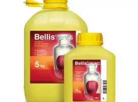 Зображення для оголошення Bellis 38 WG (Беллис)1кг - двухкомпонентный фунгицид для яблони и груши (Польша)