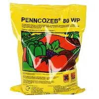 Зображення для оголошення Penncozeb 80 WP (пенкоцеб) 25кг - контактный фунгицид от болезней (Польша)