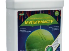 Зображення для оголошення МУЛЬТИМАСТР – мультифункціональний ПАР