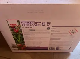 Зображення для оголошення Прімакор – сучаснии інсектицид високо ефективного контролю лускокрилих шкідників