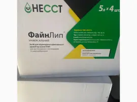 Зображення для оголошення ФайнЛип Універсальний - це високоякісний прилипач на основі багатоатомних спиртів