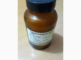 Зображення для оголошення Продам индолил-3-масляную кислоту