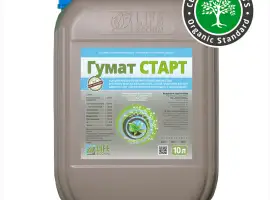 Зображення для оголошення Гумат Старт - 10 л Лайф Біохім