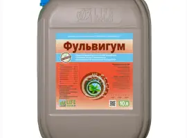 Зображення для оголошення Фульвігум - 10 л Лайф Біохім