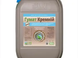 Зображення для оголошення Гумат Кремній (Si) - 10 л Лайф Біохім