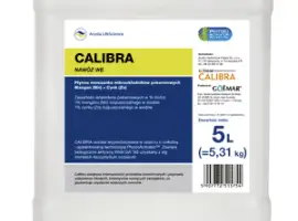 Зображення для оголошення Calibra (Калибра) 1л биостимулятор роста плодов (Польша)