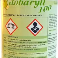 Зображення для оголошення Globaryll 100 SL (Глобарил) - регуляторов роста для прореживания завязей яблони и груши