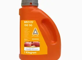 Зображення для оголошення Brevis 150 SG (Бревис) 1кг - регулятор роста для прореживания завязей яблони и груши