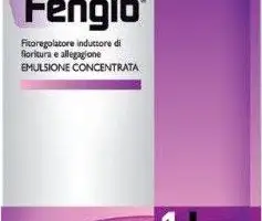 Зображення для оголошення Fengib (Фенгиб) 1л - регулятор роста для стимуляции цветения и плодоношение