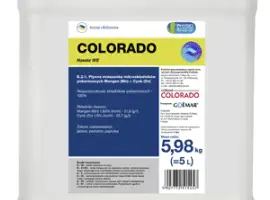 Зображення для оголошення Colorado (Колорадо) 1л биостимулятор окраски плодов (Польша)