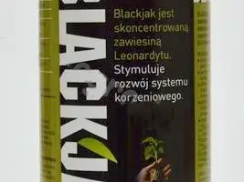 Зображення для оголошення Black Jak (Блэк Джек) 1л биостимулятор роста и корнеобразования (Польша)