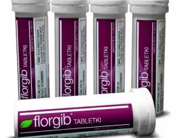 Зображення для оголошення Florgib (Флоргиб) 100г - регулятор роста на основе гиббереллиновой кислоты GA3