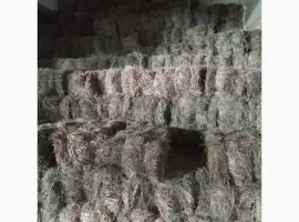 Зображення для оголошення Сіно лугове в тюках