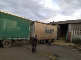 Зображення для оголошення Сено в тюках луговое