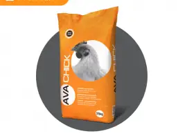 Зображення для оголошення БМВД Гровер для бройлерів AVA Chick PRO BG 35%