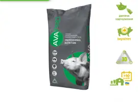Зображення для оголошення БВМД для поросят до 12 кг - AVA PRO Prestart 30%