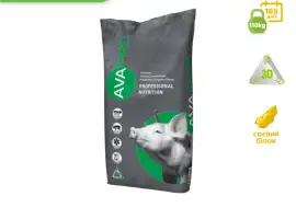 Зображення для оголошення БМВД для свиней 12-110кг AVA PRO COMPLEX SGF