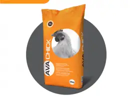 Зображення для оголошення БМВД Фініш для бройлера AVA Chick PRO BF 35%