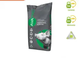 Зображення для оголошення Премікс для свиней 30-110 кг. AVA PRO MIX ECO PG/PF 2%
