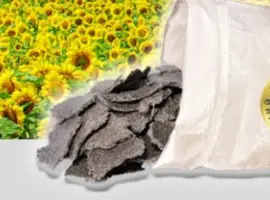Зображення для оголошення Купуємо соняшникову макуху органічну
