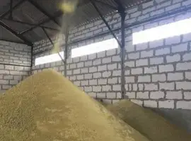 Зображення для оголошення Соєва макуха від 500 кг – протеїн 44-45%