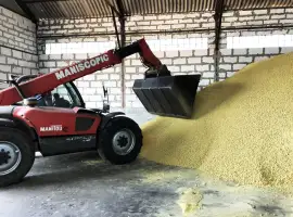 Зображення для оголошення Продам соєвий жмих (шрот