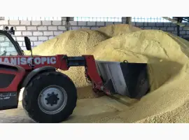 Зображення для оголошення Продаємо жмих (макуху
