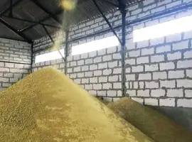 Зображення для оголошення Макуха СОЄВА протеін 45%
