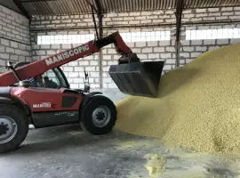 Зображення для оголошення Продаю соєвий шрот (макуха