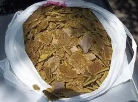 Зображення для оголошення Рапсовый жмых
