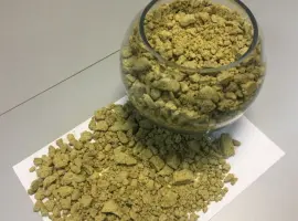 Зображення для оголошення Макуха Сої відправка Нова Пошта, Делівері протеїн 44-45%